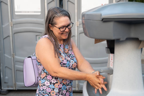 Best Affordable portable toilet rental  in Wilson, NC