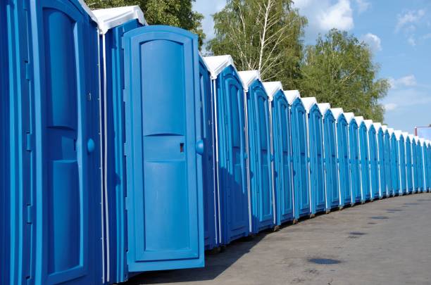 Best Construction site porta potty rental  in Wilson, NC